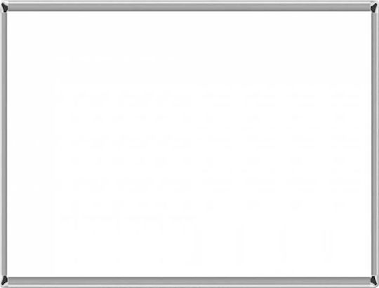 Typotrust Magnetic Hanging Dry Erase Board 120x180cm