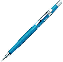Pentel P207 Mechanical Pencil for Drawing 0.7mm Blue Pentel P207 Mechanical Pencil for Drawing 0.7mm Blue
