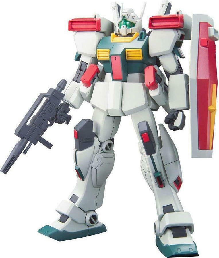Namco Bandai Gundam HGUC GM III Skroutz gr namco-bandai-gundam-hguc-gm-iii-skroutz-gr
