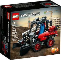 Lego Technik: Skid Steer Loader für 7+ Jahre