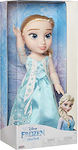 Jakks Pacific Elsa Doll Frozen for 3++ Years 35cm