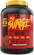 Mutant Iso Surge Protein Whey with Flavor Chocolate Fudge Brownie 2.27kg