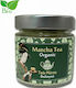 HealthTrade Matcha Tee Bio-Produkt 100gr 1Stück STEA116