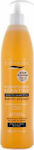 Byphasse Keratin Shampoos Reconstruction/Nourishment for All Hair Types 520ml