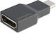 4Smarts Μετατροπέας USB-C male σε HDMI female Γκρι 1τμχ 30020