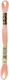 DMC Thread Embroidery Mouliné 117 Cotton in Ora...