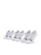 Ellesse Frimo Athletic Socks Multicolour 3 Pairs