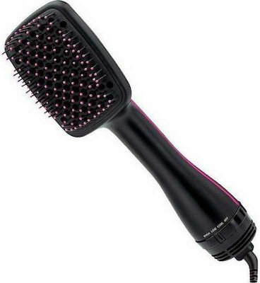 Revlon Electric Hair Brush with Air for Straightening 800W