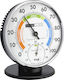 TFA Thermo-Hygrometer