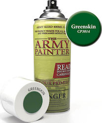 The Army Painter Primer Спрей Зеленокожа 18мл