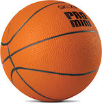 SKLZ Pro Mini Swish Foam Kinderball Basketball 12cm (Verschiedene Designs) 1Stück