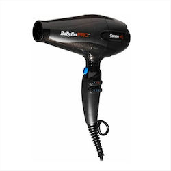 Babyliss PRO Dryers Caruso HQ Πιστολάκι Μαλλιών