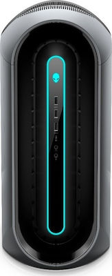 Alienware Aurora R11 Desktop-PC (Kern i7-10700KF/32GB DDR4/1TB SSD + 1TB Festplatte/GeForce RTX 3090/W10)