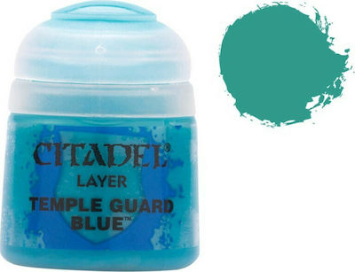 Citadel Layer Culoare Modelism Blue 12ml GW99189951020