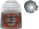 Citadel Base Modellbau Farbe Leadbelcher 12ml G...