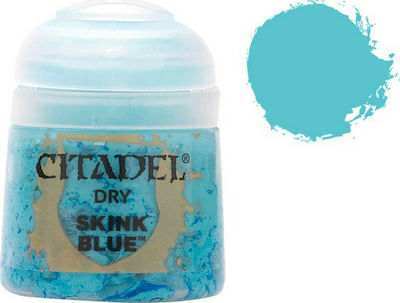 Citadel Dry Culoare Modelism Blue 12ml GW99189952006