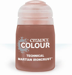 Citadel Technical Modellbau Farbe Martian Ironc...