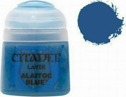 Citadel Layer Modellbau Farbe Blue 12ml