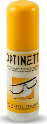 Nettoyant Anti-Static Spray Καθαρισμού Γυαλιών Αντιστατικό 35ml