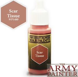 The Army Painter Warpaints Modellbau Farbe Scar...