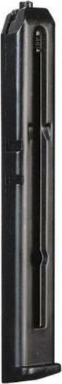 Walther Waffenmagazin XBG & Beretta Elite Magazin