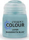 Citadel Layer Modellbau Farbe Blue 12ml GW99189...