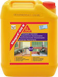 Sika Sikagard 703 W Impregnare fațadă hidrofugă 439327 1lt