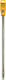 DEWALT Pointed Chisel 600mm with SDS Max Socket