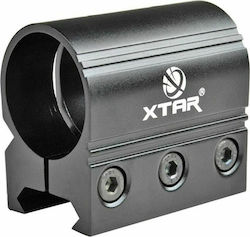 XTAR Βάση για Στρατιωτικό Φακό LED