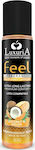 Luxuria Feel Lubricant Coconut & Melon 60ml