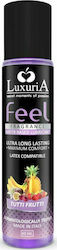 Luxuria Feel Lubricant Tutti Frutti 60ml