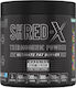 Applied Nutrition Shred-X с Вкус Sour Gummy Bear 300гр