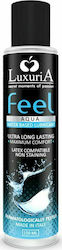 Luxuria Feel Aqua Lubricant Anal 150ml