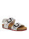 Kids' Sandals Anatomic White