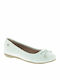 Xti Kids Ballerinas White