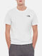 Redbox T-shirt Λευκό