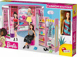 Lisciani Giochi Barbie Fashion Boutique 22εκ.