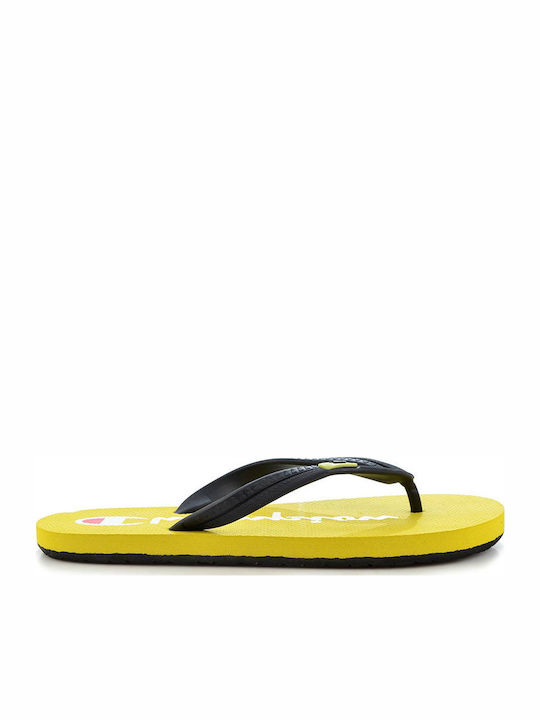 Παιδικές Σαγιονάρες Flip Flops Μαύρες