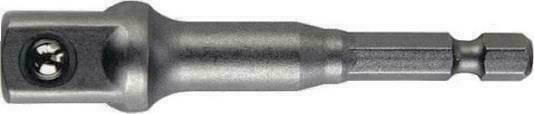 Benman Adapter mit Aufnahme HEX und Ausgang 3/8''