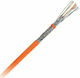Nexans S/FTP Kat.7 10Gbps Netzwerkkabel Ethernet ohne Netzwerkkabel 1m Orange