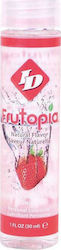 ID Lubricants Frutopia Lube Gleitgel Erdbeere 30 ml