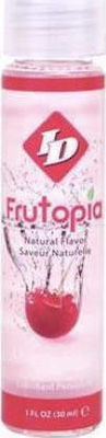 ID Lubricants Frutopia Lube Lubricant Gel Cherry 30ml