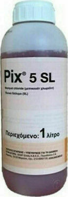 BASF Υγρό Λίπασμα Pix 5 SL 1lt