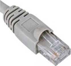 04.023.0232 U/UTP Cat.5e Cablu Ethernet 15m Gri