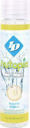 ID Lubricants Frutopia Lube Λιπαντικό Гел Банан 30 мл