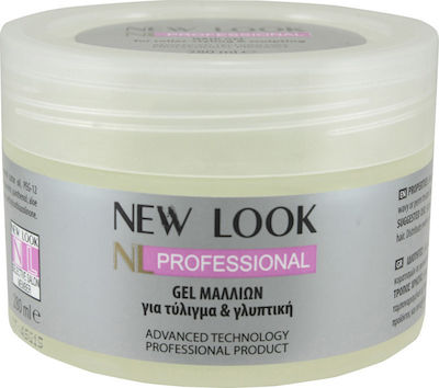 New Look Haargel 280ml