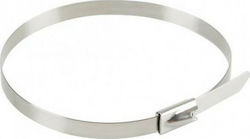 Lampa Hose Clamp Inox 20pcs L6998.8