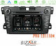 Bizzar Ηχοσύστημα Αυτοκινήτου για Mazda CX-7 2006-2012 (Bluetooth/USB/WiFi/GPS/Apple-Carplay/Android-Auto) με Οθόνη Αφής 7"