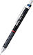 Rotring Tikky Mechanical Pencil for Drawing Black