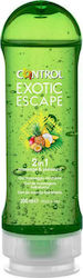 Control Feel Make Feel Exotic Escape Gel for Massage 200ml